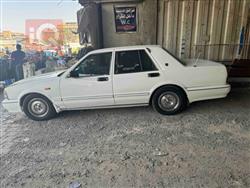 نيسان سيدرك